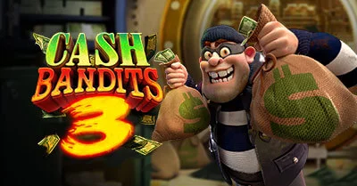 Cash Bandits 3